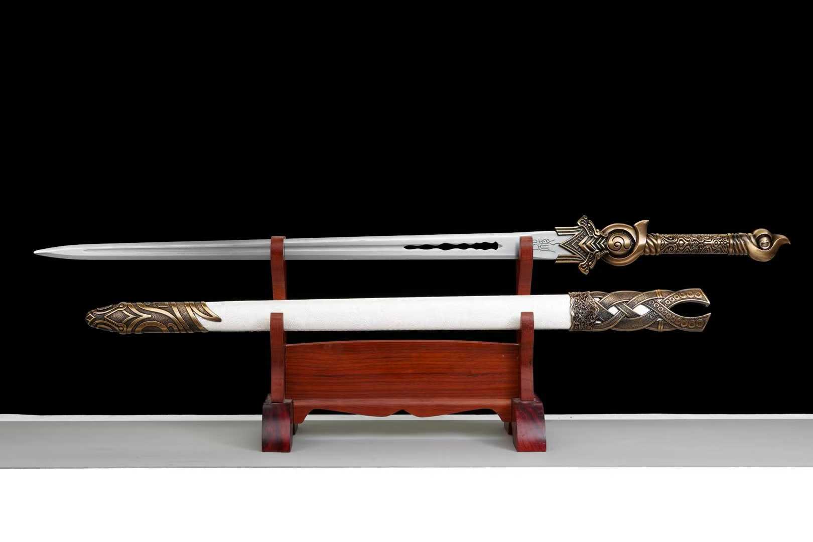 Kiếm Hạo Khuyết – Phiên bản hiện đại